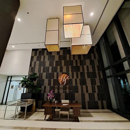 Woodsbury Suites Ikea House Butterworth Penang מראה חיצוני תמונה