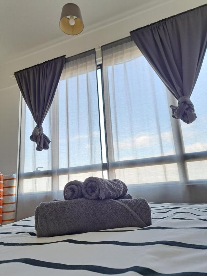 Woodsbury Suites Ikea House Butterworth Penang מראה חיצוני תמונה