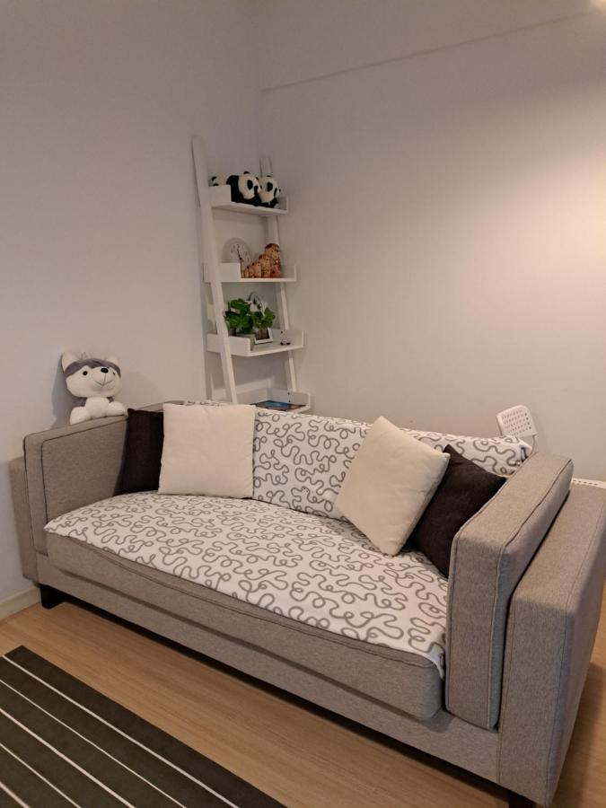 Woodsbury Suites Ikea House Butterworth Penang מראה חיצוני תמונה