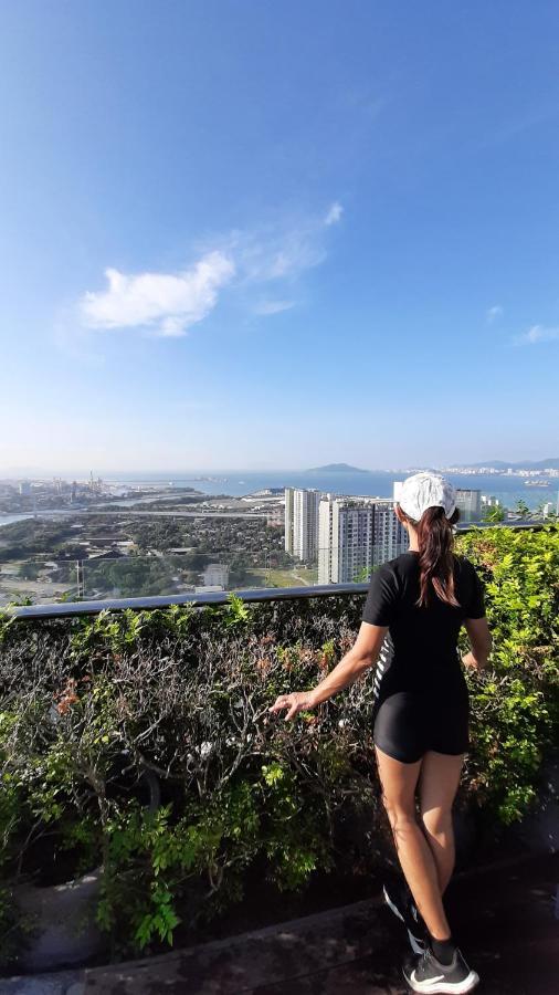 Woodsbury Suites Ikea House Butterworth Penang מראה חיצוני תמונה