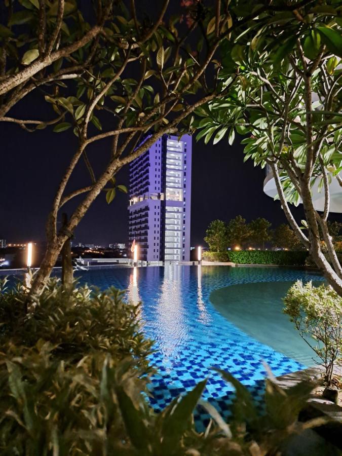 Woodsbury Suites Ikea House Butterworth Penang מראה חיצוני תמונה