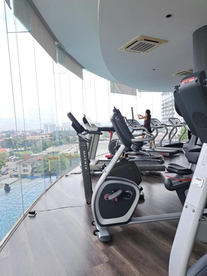 Woodsbury Suites Ikea House Butterworth Penang מראה חיצוני תמונה