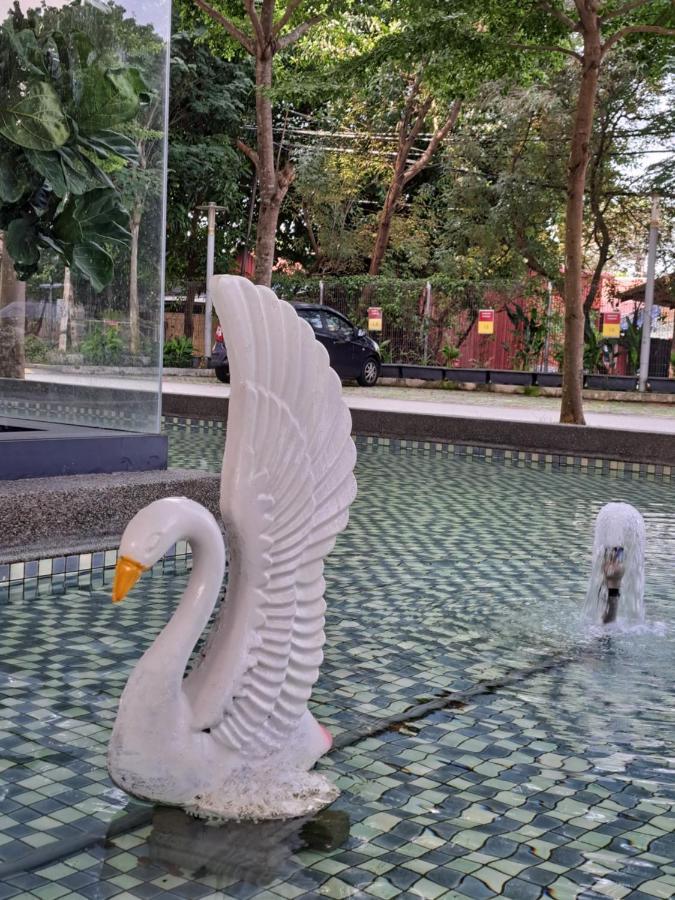 Woodsbury Suites Ikea House Butterworth Penang מראה חיצוני תמונה