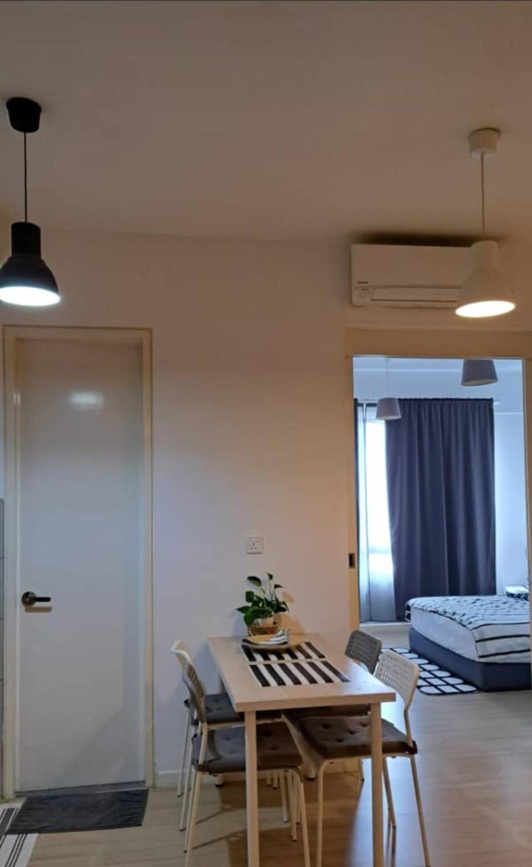 Woodsbury Suites Ikea House Butterworth Penang מראה חיצוני תמונה