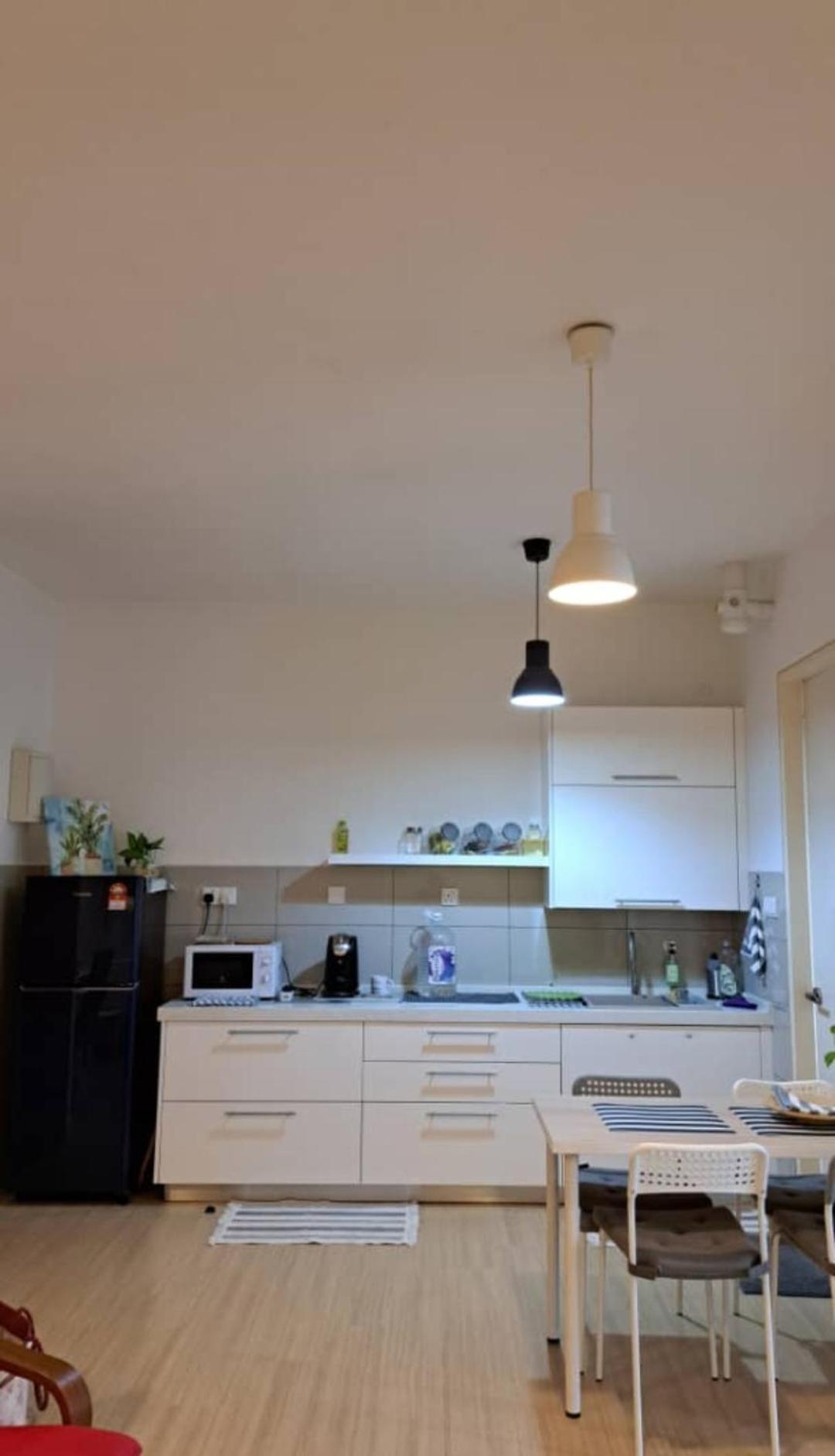 Woodsbury Suites Ikea House Butterworth Penang מראה חיצוני תמונה