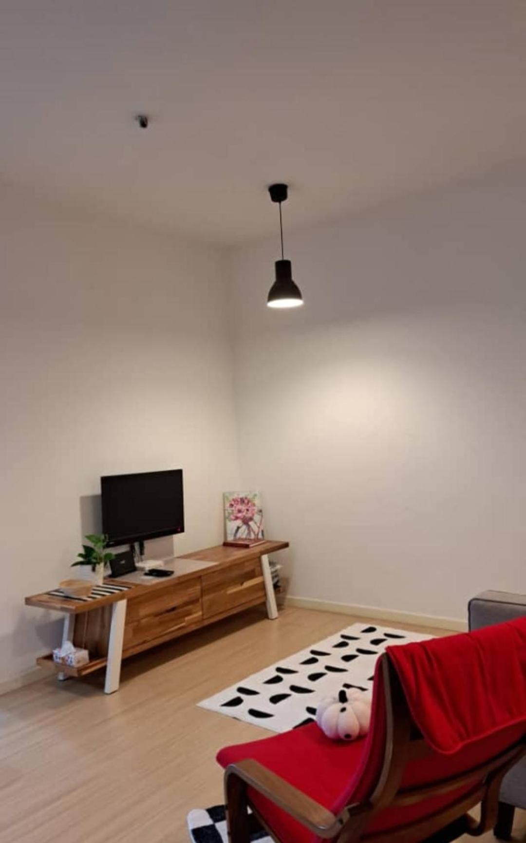Woodsbury Suites Ikea House Butterworth Penang מראה חיצוני תמונה