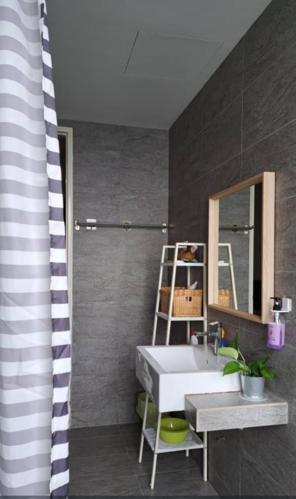 Woodsbury Suites Ikea House Butterworth Penang מראה חיצוני תמונה
